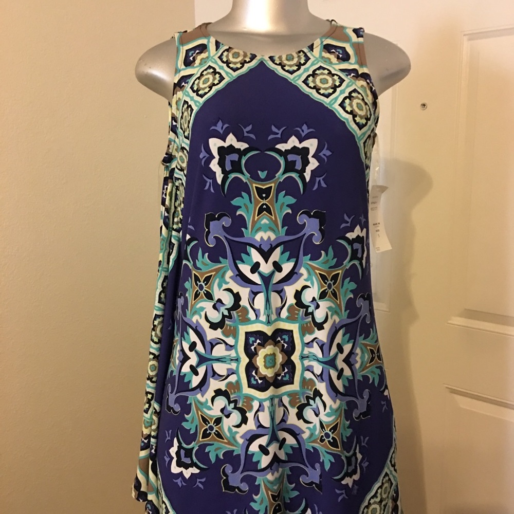 Dress By, MSK Size Small
